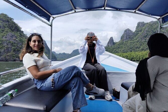 Langkawi UNESCO Geopark Adventure Kilim Mangrove & Waterfall Tour - A Practical Review of the Kilim Mangrove & Waterfall Tour