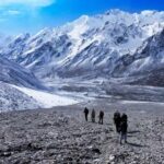 Langtang Highlands Trek via Tserko Ri & Sherpagaon - Lodging and Cultural Comforts