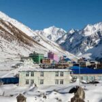 Langtang Valley Trek - Cultural Encounters and Village Life