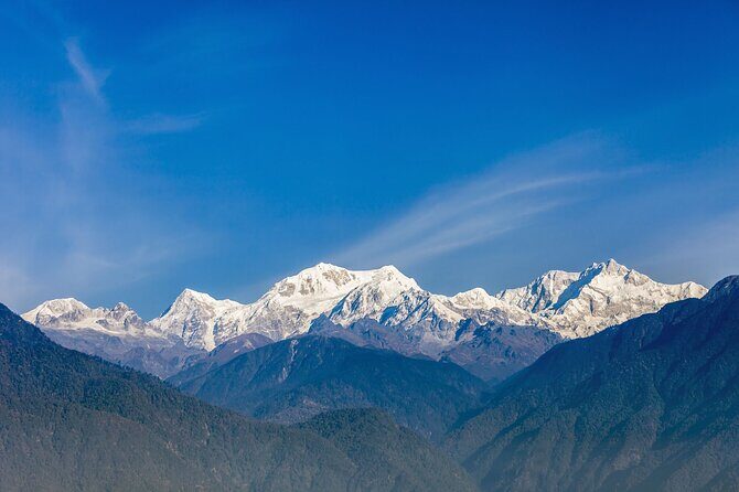 Langtang valley Trek - Practical Considerations and Tips