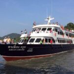 Lanta to Phuket ( Rassada pier) - Who Is This Ferry Service Best For?