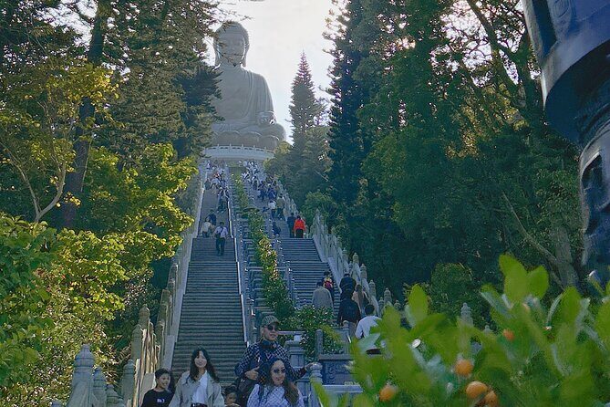 Lantau Island Highlights and Attractions - Additional Details & Practical Tips