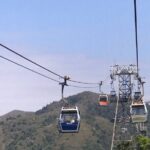 Lantau Ngong Ping 360 Fast Track Ticket and Hotel Transfer - Frequently Asked Questions