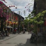 Lantern Making Class &Hoi An Walking Tour in Morning or Afternoon - The Lantern Craft Experience: A hands-on cultural activity