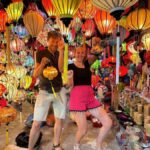 Lantern Making Class & River Ritual | Joyful & Safe Night - What Travelers Love About This Experience