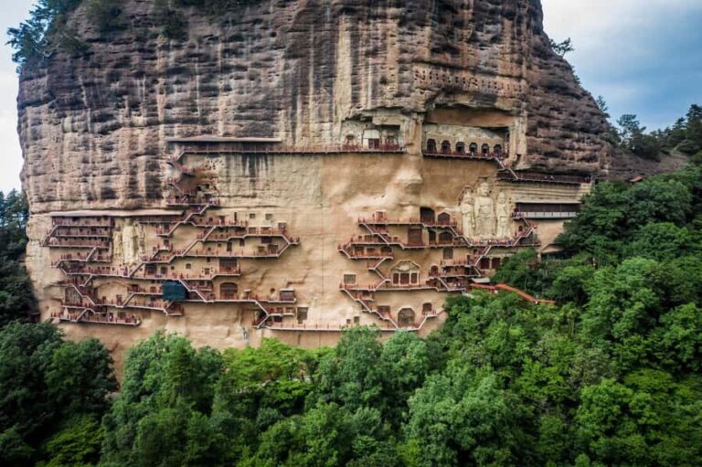 Lanzhou 2-Day Tour: Explore Tianshui's history & grotto art - Practicalities and Value