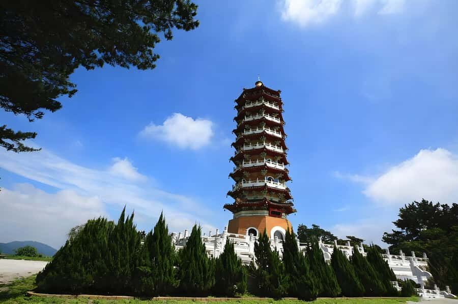 Lanzhou: Yellow River Culture and Silk Road Day Tour - Practical Details and What To Expect