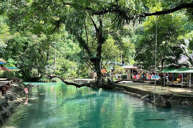 Laos Car Tour Vientiane Province Shared - What’s Included and What’s Not