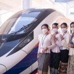 Laos China Railway: Online Booking - Speed Train - Final Thoughts on the Laos-China Railway Speed Train