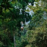 Laos: Jungle Go-Karting, Ziplining, and Kayak Rafting - The Core Activities: What You’ll Experience