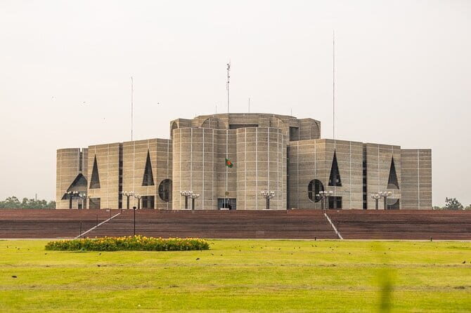 Layover Half-Day Dhaka Tour ( Pick & Drop Included ) - Final Thoughts