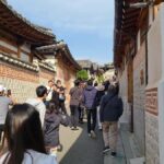 Layover tour to Seoul Gyeongbokgung Palace and key places - Discovering Seoul’s Main Attractions