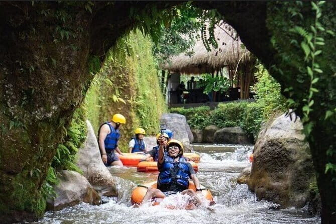 Lazy Cave River Tubing Adventure Bali - What Do The Reviews Say?