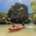 Lazy James Bond & Yao Islands Speedboat Day Tour From Phuket - Practical Details and What Makes This Tour Stand Out