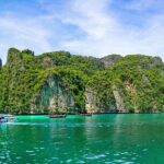 Lazy Phi Phi and Khai Islands Premium Service Trip From Phuket - What Is Included—and What Isn’t