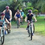 'Lazy Sunday' Sunday Bicycle Tour - The Practical Side: What the Tour Includes and Costs