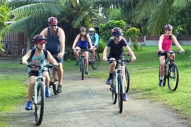 'Lazy Sunday' Sunday Bicycle Tour - The Practical Side: What the Tour Includes and Costs