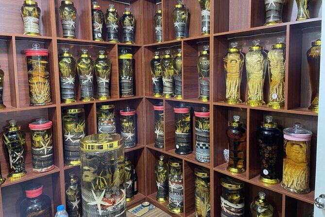 Le Mat Snake Village Tour with 10 Dishes in Hanoi - Authentic Experiences & Honest Insights