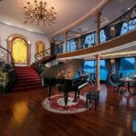 LE THEATRE Cruises - The Wonder on Halong Bay 2 Days 1 Night - The Quality of Food and Activities