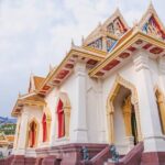 Leam Chabang Bangkok Temples Tours with Guide - Practical Details: What You Should Know