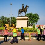 Leam Chabang Port to Bangkok Customized Cultural Exploration Tour - What Real Travelers Say
