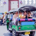 Leam Chabang Port to Bangkok Guided Day Tour - Practical Details and What to Expect