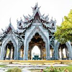 Leam Chabang Port to Bangkok Guided Day Tour - Potential Drawbacks and Considerations