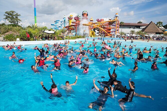 Leam Chabang Port To Pattaya Cultural Exploration Tour - Exploring the Itinerary in Detail