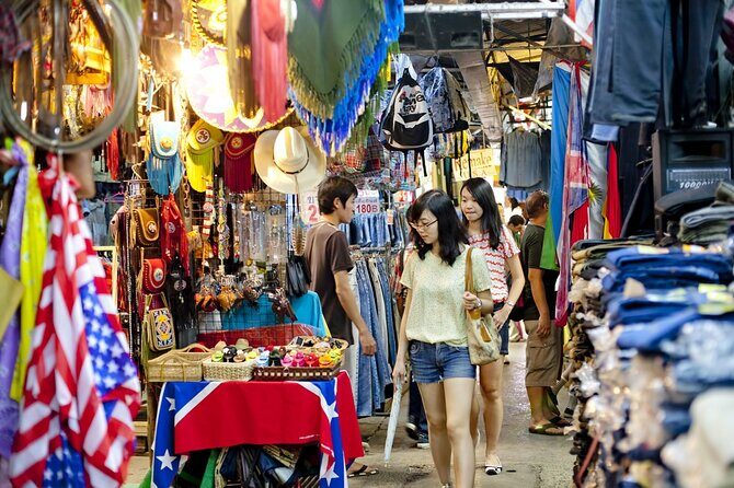 Leam Chabang to Bangkok Customized Cultural Exploration Tour - What We Love About This Tour
