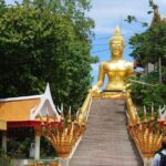Leamchabang Pattaya & Koh Larn Island Full-Day Private Tour LP5 - Situational Considerations