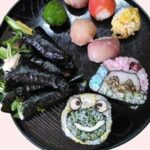 Learn and Experience the Decorative Sushi Roll - What to Expect: A Step-By-Step Breakdown