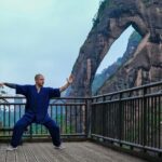 Learn Kung Fu in Longhu Mountain - The Itinerary: What to Expect