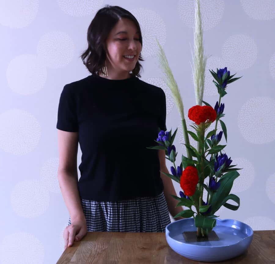 Learn the spirit of Japan through Ikebana and tea in Osaka - Why this experience works