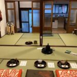 Learn The Tea Ceremony And Make Your Matcha Tea Bowl In Osaka - Local Neighborhood Exploration