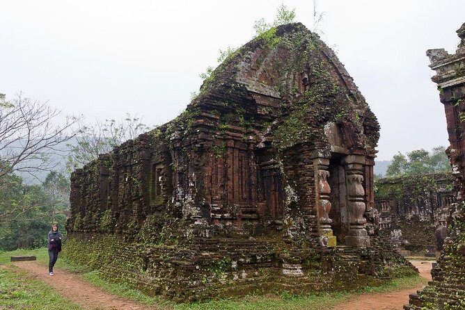 Leave Da Nang For My Son - Hoi An One Day Private Tour - Frequently Asked Questions