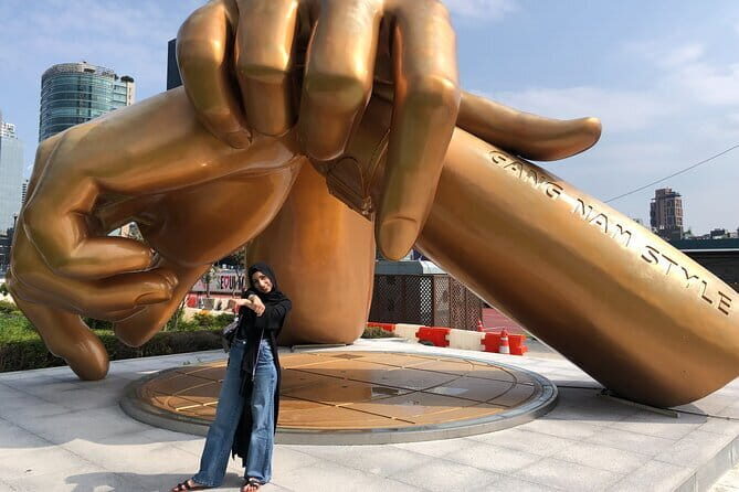 Lees Private Half Day Customized Seoul Tour - Value and Pricing: Is It Worth It?