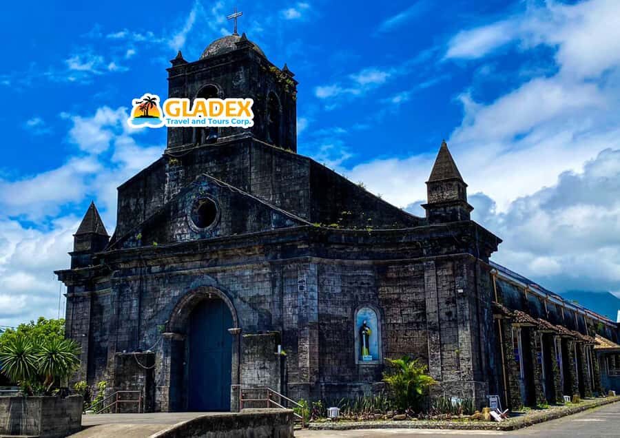 Legazpi Albay: Church Pilgrimage Tour - Practical Details and Tips