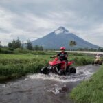 Legazpi City: Mayon Volcano ATV Tour with Hotel Pickup - Practical Details and Tips