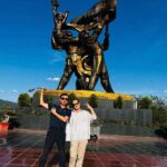 Legends of Dien Bien Phu: 3 Days, Air Departure from Hanoi - Transportation and Group Experience