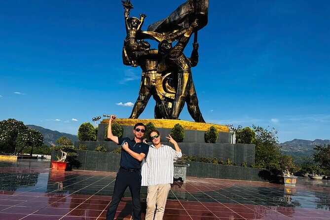 Legends of Dien Bien Phu: 3 Days, Air Departure from Hanoi - Transportation and Group Experience