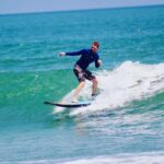 Legian Kuta: Surf Lesson Bali All Level 2 Hour-Pro Coach - Practical Tips for Your Surf Day
