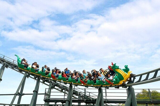 Legoland Malaysia day tour with Singapore hotel pickup (via drive-thru border) - Deep Dive: What Makes This Tour Stand Out