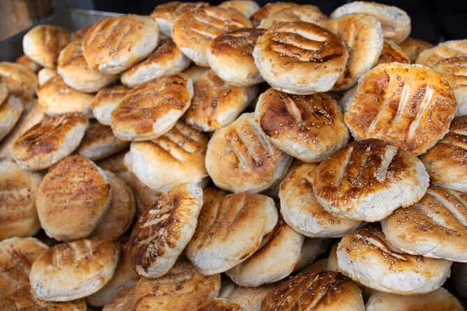 Leh Food Crawl (2 Hours Guided Food Tasting Tour) - Exploring the Leh Food Crawl in Detail