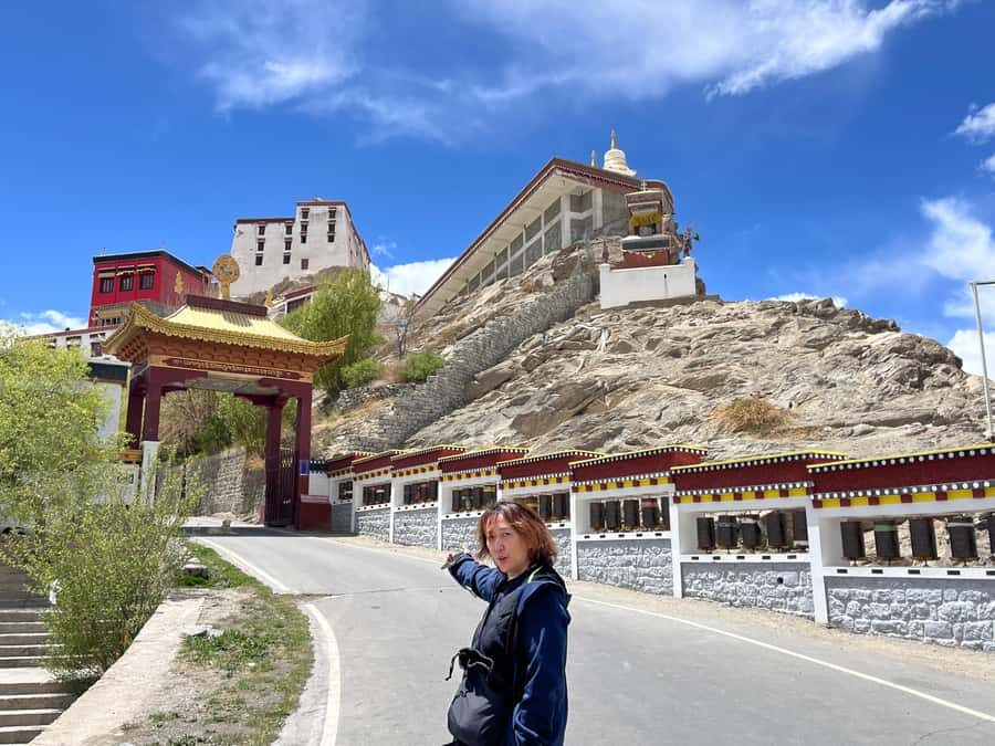 Leh Full-Day Expedition with (Thicksey - Shey and Hemis) - Practical Details and Value