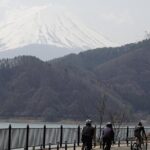 Leisure Cycling Tour Around Mt. Fuji's Five Lakes - The Support and Logistics That Make a Difference