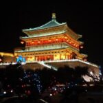 Leisure Night Walking Tour of Xian - Practical Details and Considerations