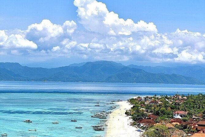 Lembongan Island Tour from Bali - Practical Details & Considerations