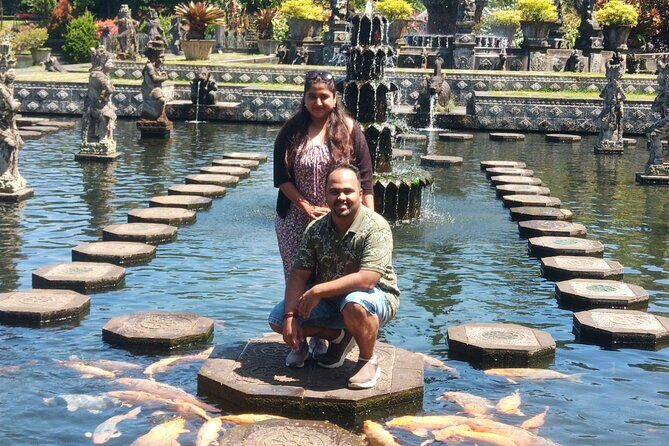 Lempuyang Gate Heaven, tirta gangga & tukad cepung waterfall - Who Will Love This Tour?