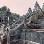 Lempuyang Gate of Heaven and City Tour - The Experience of Traveling with Master Bali Tour
