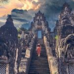 Lempuyang Gate of Heaven Tirta Gangga and Water Palace Tour - Practical Aspects: Transportation, Costs, and Timing